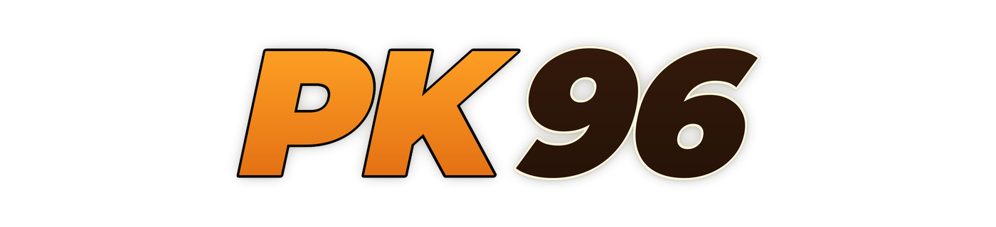pk96 Logo
